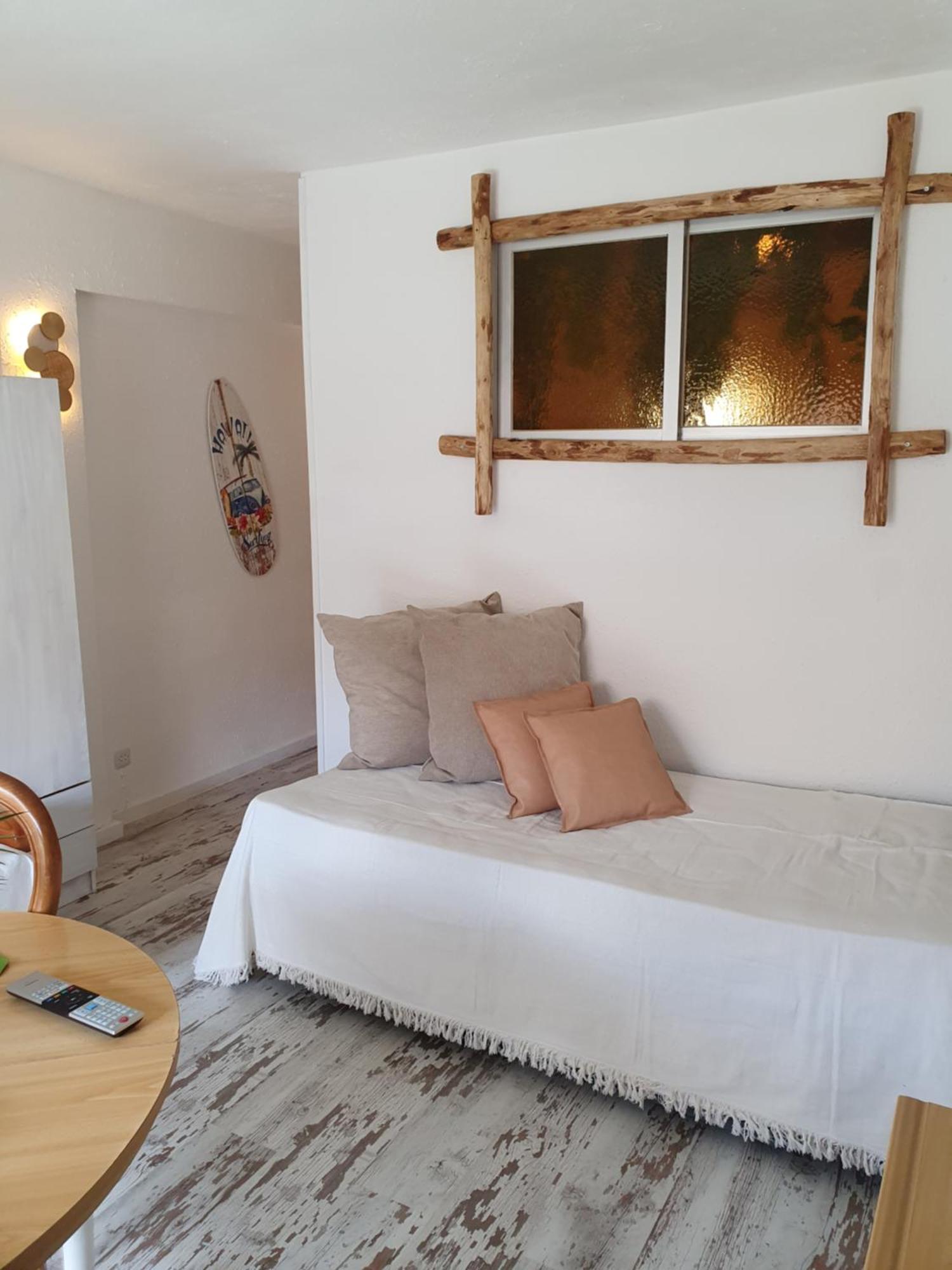 Apartamento Playa Surf Кулера Екстериор снимка