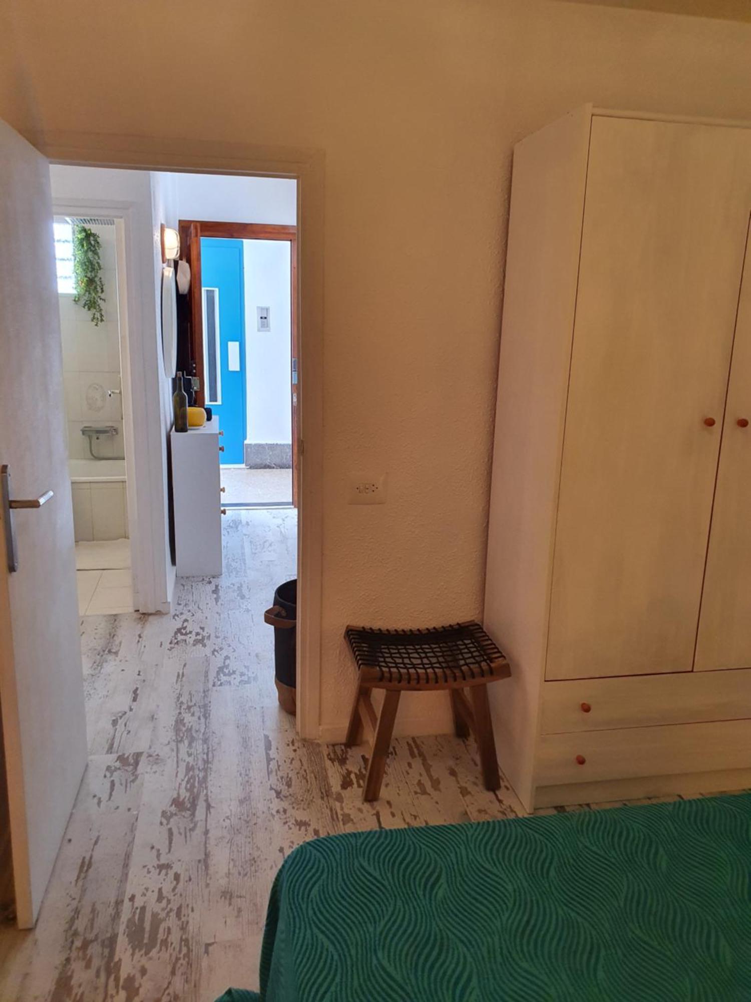 Apartamento Playa Surf Кулера Екстериор снимка