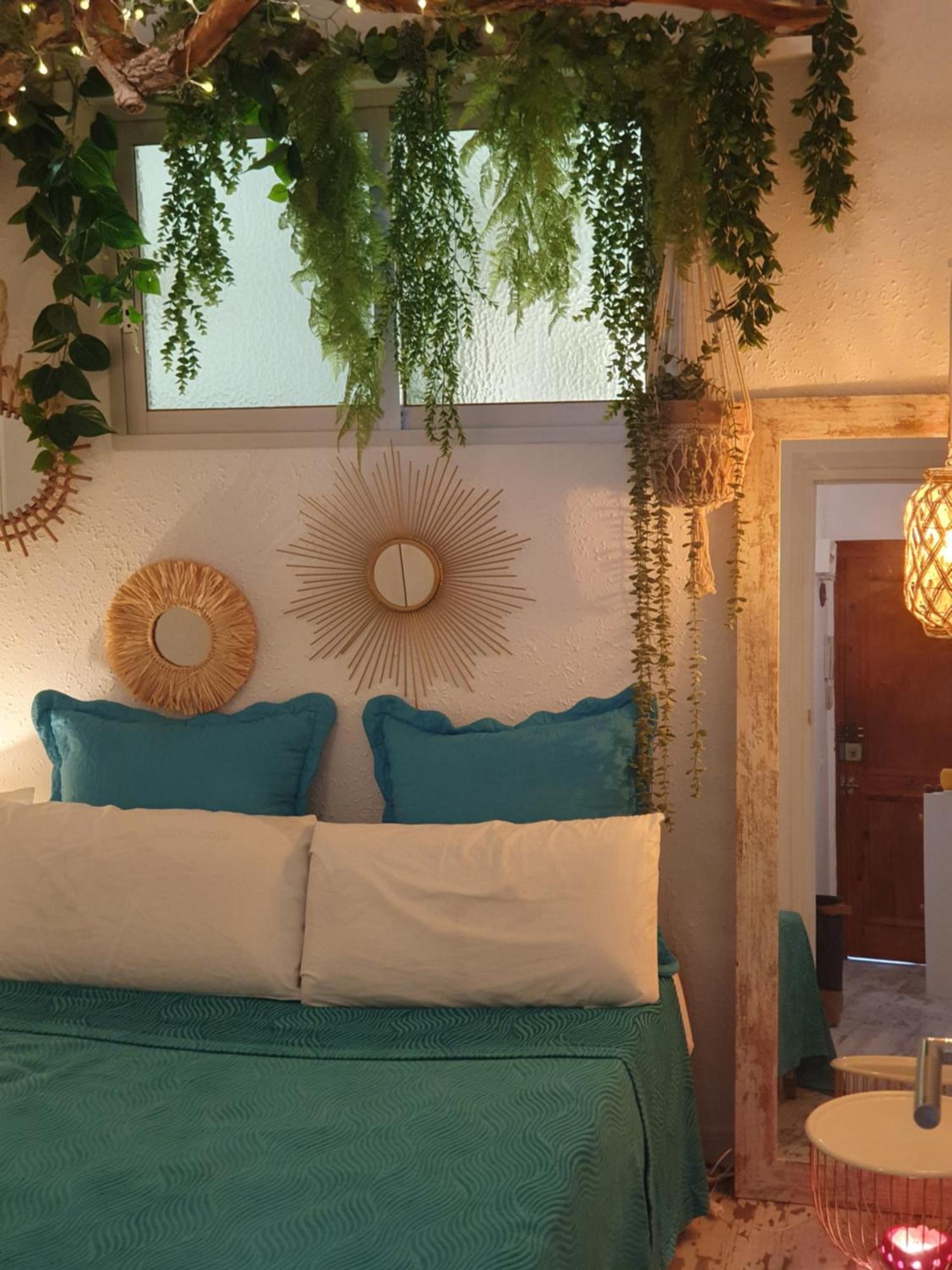 Apartamento Playa Surf Кулера Екстериор снимка