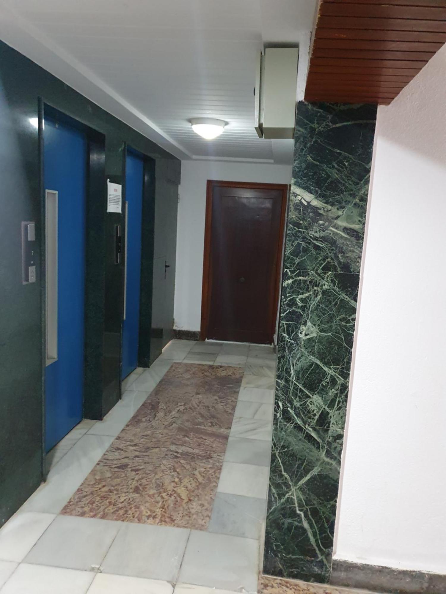 Apartamento Playa Surf Кулера Екстериор снимка